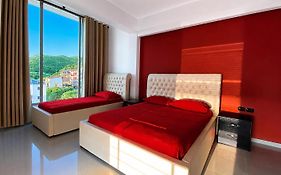 Hotel Albsin